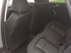 Audi A1 Sportback 1.4 TFSI  (Ambition)