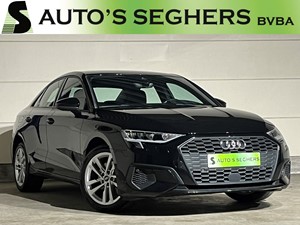 Audi A3 Berline Attraction 1.5TFSi 150 PK 6V