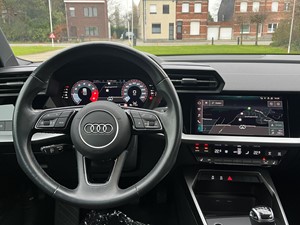 Audi A3 Berline Attraction 1.5TFSi 150 PK 6V