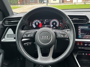 Audi A3 Berline Attraction 1.5TFSi 150 PK 6V