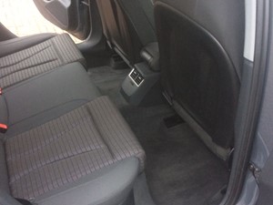 Audi A3 Sport 1.4 benzine (AUTOMAAT)