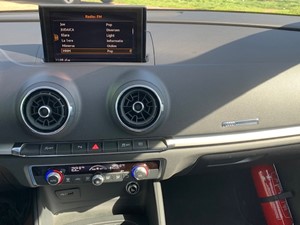 Audi A3 Sportback 1.0 TFSI (Panoramisch open dak)