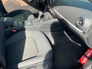 Audi A3 Sportback 1.0 TFSI (Panoramisch open dak)
