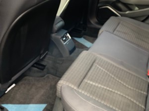 Audi A3 Sportback 1.6 TDI (Ambition)