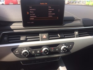 Audi A4 Avant 1.4 TFSI (NIEUWE WAGEN)