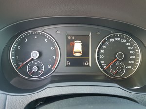 Audi A4 Avant 2.0 TDI - 18200 km -  (NAVIGATIE/XENON)