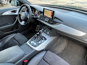Audi A6 Avant S-Line 2.0 TDi Ultra 150 PK S-Tronic