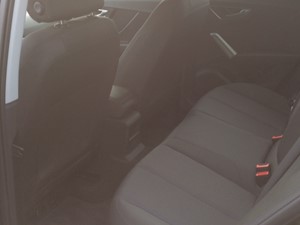 Audi Q2 - 1.0 Benzine - 115 PK (S-tronic)