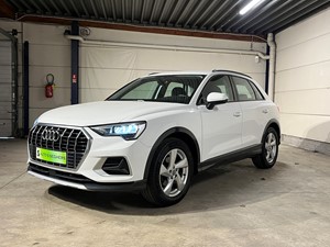 Audi Q3  Advanced Prestige 35 TFSI 1.5 110kW S-tronic