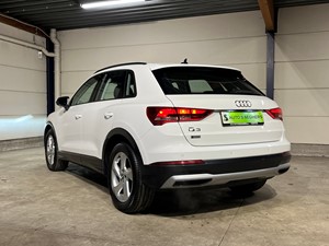 Audi Q3  Advanced Prestige 35 TFSI 1.5 110kW S-tronic