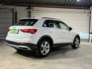 Audi Q3  Advanced Prestige 35 TFSI 1.5 110kW S-tronic