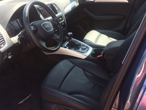 Audi Q5 - 2.0 TDI - Slechts 37000 km (Euro 6)