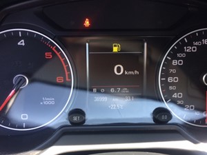 Audi Q5 - 2.0 TDI - Slechts 37000 km (Euro 6)