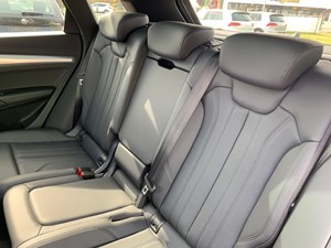 Audi Q5 55TFSIe - Hybride (Full option - Benzine/Elektrisch)