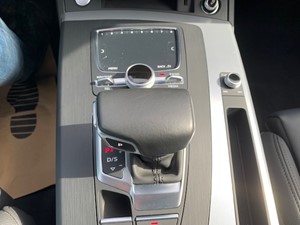 Audi Q5 55TFSIe - Hybride (Full option - Benzine/Elektrisch)