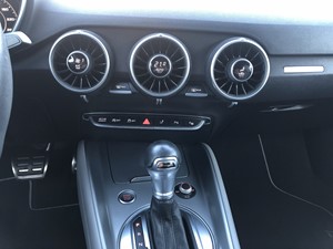 Audi TT Coupe 2.0 TFSI Quattro S tronic