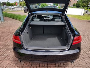 Audi A5 Sportback 2.7 TDI-AUTOMAAT