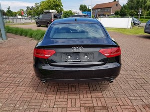 Audi A5 Sportback 2.7 TDI-AUTOMAAT