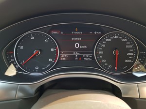 Audi A6 Avant 2.0 TDI  (Full - Option)