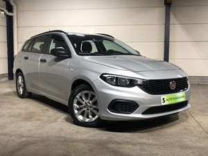 Fiat Fiat Tipo Kombi 1.4 16V