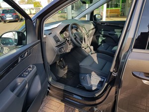 Seat Alhambra 1.4 Benzine -DSG-ADVANCED STYLE (NIEUWE WAGEN)