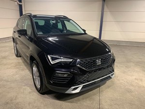 Seat Ateca 1.0 Ecomotive Style OPF