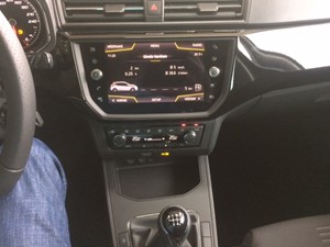 Seat Ibiza FR 1.0 TSI (Nieuwe wagen)