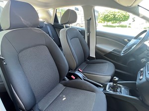 Seat Ibiza Style 1.0 MPI 75 pk