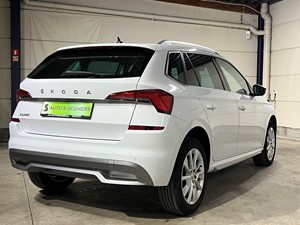 Skoda Kamiq Style 1.0 TSi 81kW DSG