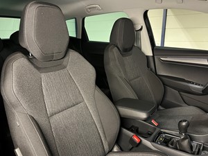 Skoda Karoq Style 1.0 TSi 116 Pk 6V
