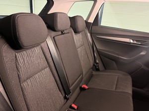 Skoda Karoq Style 1.0 TSi 116 Pk 6V