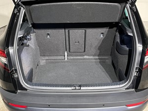 Skoda Karoq Style 1.0 TSi 116 Pk 6V