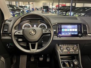 Skoda Karoq Style 1.0 TSi 116 Pk 6V