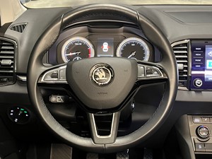 Skoda Karoq Style 1.0 TSi 116 Pk 6V