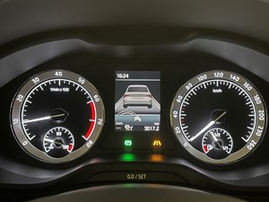 Skoda Karoq Style 1.0 TSi 116 Pk 6V