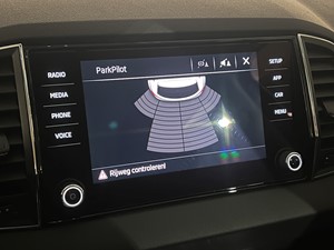 Skoda Karoq Style 1.0 TSi 116 Pk 6V