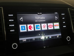Skoda Karoq Style 1.0 TSi 116 Pk 6V