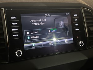 Skoda Karoq Style 1.0 TSi 116 Pk 6V