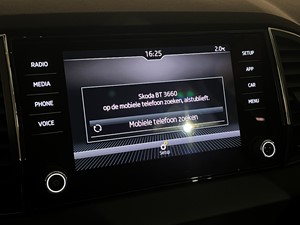 Skoda Karoq Style 1.0 TSi 116 Pk 6V
