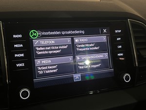 Skoda Karoq Style 1.0 TSi 116 Pk 6V