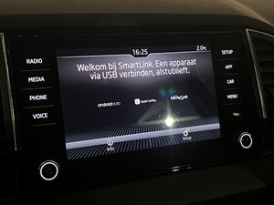 Skoda Karoq Style 1.0 TSi 116 Pk 6V
