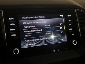 Skoda Karoq Style 1.0 TSi 116 Pk 6V