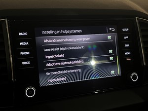 Skoda Karoq Style 1.0 TSi 116 Pk 6V