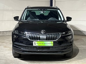 Skoda Karoq Style 1.0 TSi 116 Pk 6V