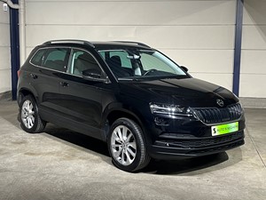 Skoda Karoq Style 1.0 TSi 116 Pk 6V
