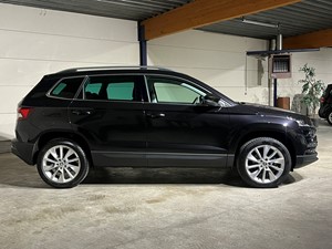 Skoda Karoq Style 1.0 TSi 116 Pk 6V