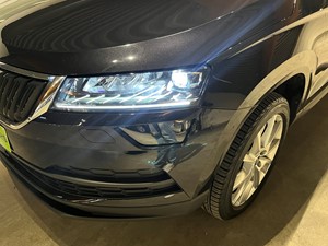 Skoda Karoq Style 1.0 TSi 116 Pk 6V