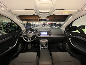 Skoda Karoq Style 1.0 TSi 116 Pk 6V