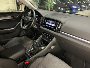 Skoda Karoq Style 1.0 TSi 116 Pk 6V