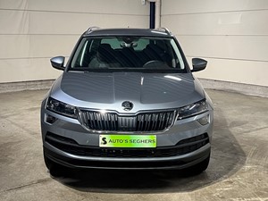 Skoda Karoq Style 1.5 TSi 150 PK DSG-7